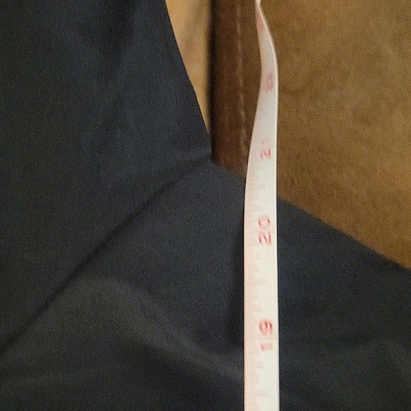 Women's coat size approx 12. Like new - Picture 13 of 14